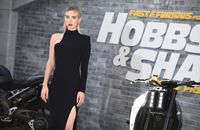 Vanessa Kirby hoodie #3879349