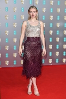 Vanessa Kirby Tank Top #3927191