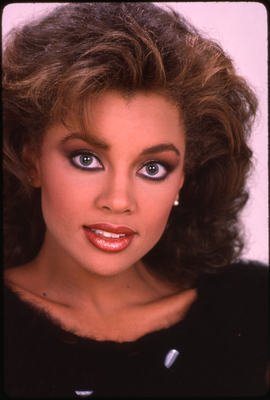 Vanessa L. Williams posters