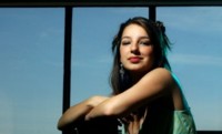 Vanessa Lengies mug #G169151