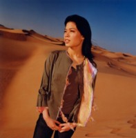 Vanessa Mae Sweatshirt #1320224