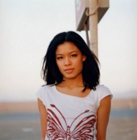 Vanessa Mae Tank Top #1320226