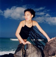 Vanessa Mae Sweatshirt #1320227