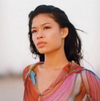 Vanessa Mae Tank Top #1320228