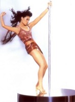 Vanessa Mae Sweatshirt #1320230