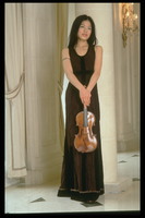 Vanessa Mae t-shirt #2072442