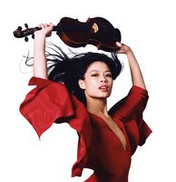 Vanessa Mae Sweatshirt #2072447