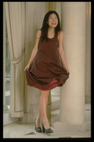 Vanessa Mae Tank Top #2072456