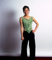 Vanessa Mae t-shirt #2072458