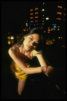 Vanessa Mae Sweatshirt #2072459