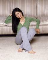 Vanessa Mae Tank Top #2072460