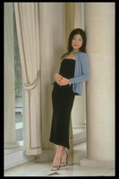 Vanessa Mae Sweatshirt #2072463