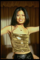 Vanessa Mae Tank Top #2072467