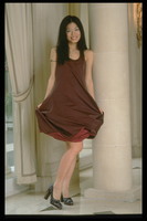 Vanessa Mae Sweatshirt #2072470
