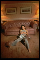 Vanessa Mae Sweatshirt #2072474