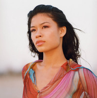 Vanessa Mae Sweatshirt #2072477