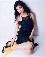 Vanessa Mae Tank Top #2072479