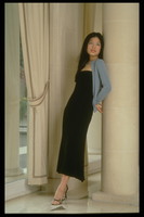 Vanessa Mae Sweatshirt #2072481