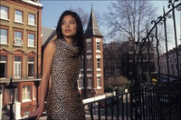 Vanessa Mae Sweatshirt #2108621