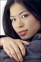 Vanessa Mae Sweatshirt #2313836