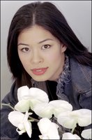 Vanessa Mae Sweatshirt #2313838
