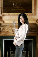 Vanessa Mae Sweatshirt #2333424