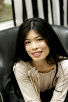 Vanessa Mae Sweatshirt #2333425