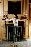 Vanessa Mae Sweatshirt #2333426