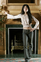 Vanessa Mae Sweatshirt #2333432