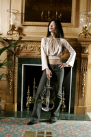 Vanessa Mae Sweatshirt #2333434