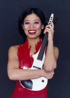 Vanessa Mae Sweatshirt #2333435