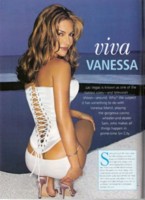 Vanessa Marcil Sweatshirt #1441334