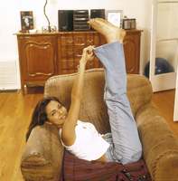 Vanessa Marcil Sweatshirt #2073026