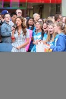 Vanessa Minnillo Sweatshirt #1441378