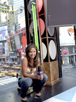 Vanessa Minnillo Tank Top #2072421
