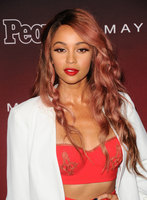 Vanessa Morgan Sweatshirt #3044624