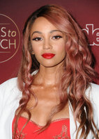 Vanessa Morgan Sweatshirt #3044626