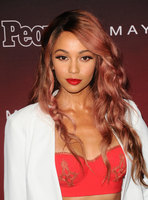 Vanessa Morgan Sweatshirt #3044633