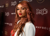 Vanessa Morgan Sweatshirt #3044636