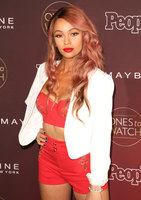 Vanessa Morgan Sweatshirt #3044639
