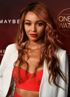 Vanessa Morgan Tank Top #3044641