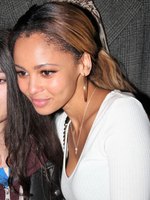 Vanessa Morgan Sweatshirt #3215504