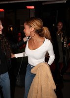 Vanessa Morgan Sweatshirt #3215506