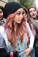 Vanessa Morgan Sweatshirt #3215507