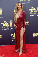 Vanessa Morgan Sweatshirt #3316439