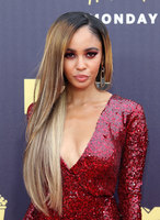 Vanessa Morgan Tank Top #3316452