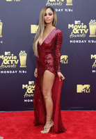 Vanessa Morgan Tank Top #3316466