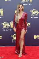 Vanessa Morgan Tank Top #3316468