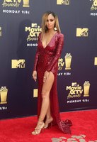 Vanessa Morgan Tank Top #3316477
