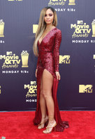 Vanessa Morgan Sweatshirt #3316485